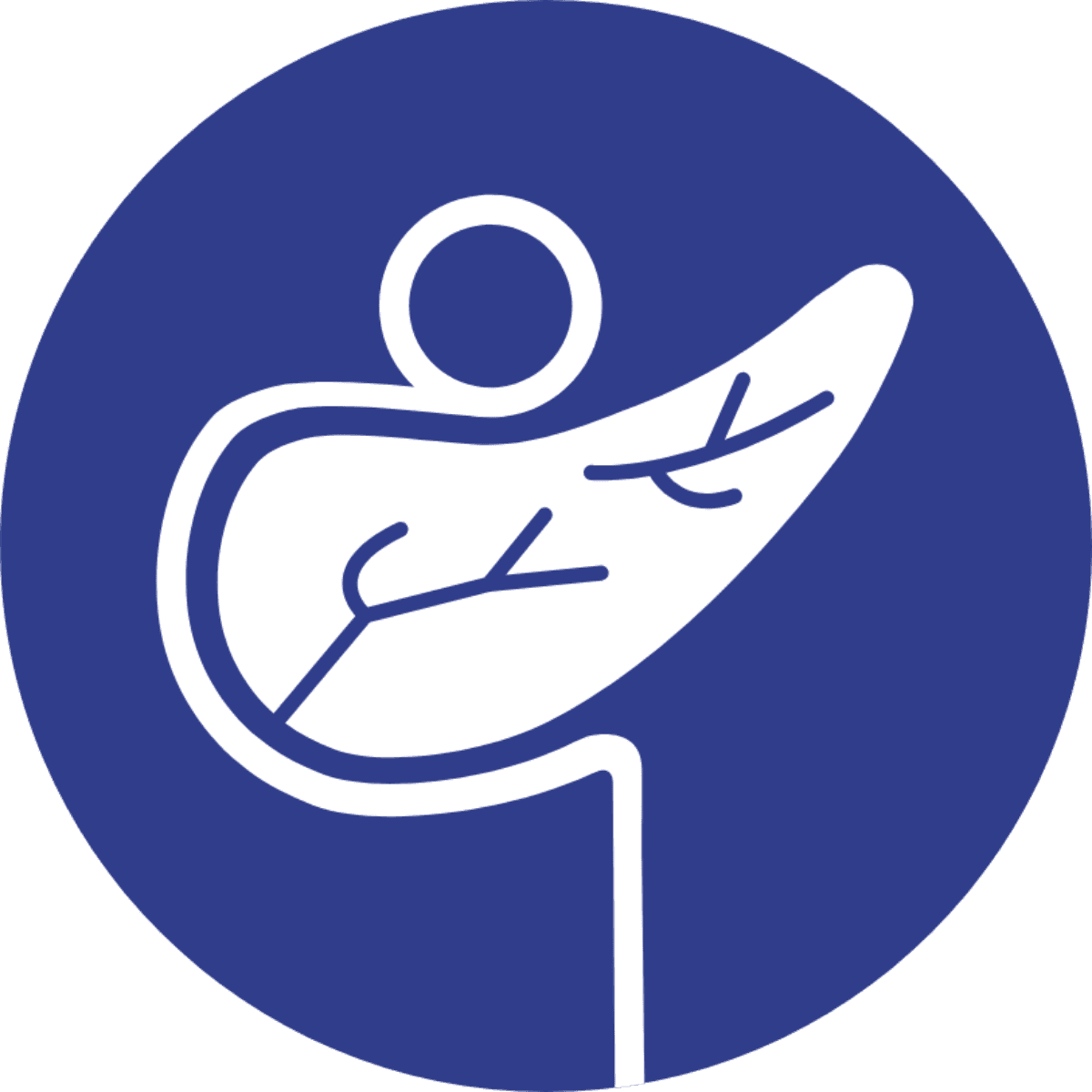 Dr. Alberto García, endocrinólogo.